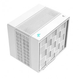 DeepCool ASSASSIN 4S WH Procesador Refrigerador de aire 14 cm Blanco 1 pieza(s)