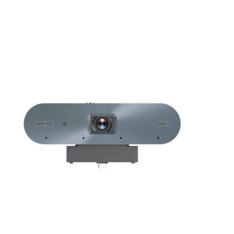 BENQ - BENQAV WEBCAM DV01K (5A.F9V14.NE1) SMALL MEETING ROOM, CAMERA  4K, PDP DV01K METALLIC BLUE - 5A.F9V14.NE1