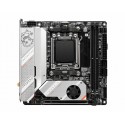 MSI - MSI MPG B650I EDGE WIFI placa base AMD B650 Zócalo AM5 mini-ATX - 7D73-001R