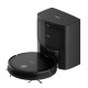 Cecotec Conga 2299 Ultra Home Genesis aspiradora robotizada 3 L Sin bolsa Negro