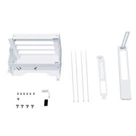 LIAN LI - Lian Li O11D Evo XL Universal Soporte de GPU - o11dexl-1w