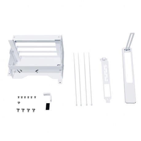 LIAN LI - Lian Li O11D Evo XL Universal Soporte de GPU - o11dexl-1w