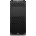 HP - HP Z4 G5 Workstation PC Intel® Xeon® W w3-2423 32 GB DDR5-SDRAM NVIDIA RTX