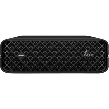 HP - HP Z2 Mini G9 Workstation Intel® Core™ i9 i9-14900 32 GB DDR5-SDRAM NVIDIA