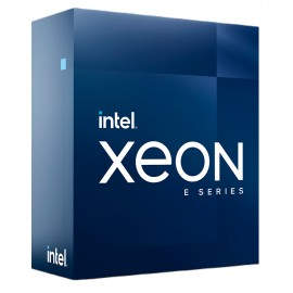 INTEL - Intel Xeon E-2478 procesador 2,8 GHz 24 MB Caja - BX80715E2478