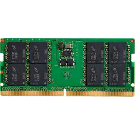 HP - HP 83P92AA módulo de memoria 32 GB DDR5 5600 MHz - 83P92AA