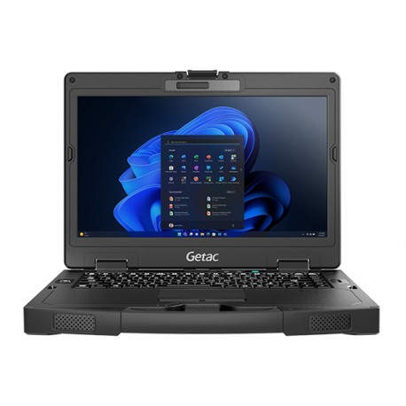 GETAC - Getac S410 G5 Intel® Core™ i7 i7-1360P Portátil 35,6 cm (14'') Pantalla táctil Full