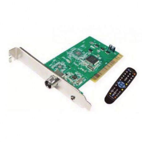 TARJETA ZAAPA SINTONIZADORA  DVB-T PCI