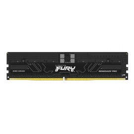 Kingston Technology FURY KF556R36RBK8-256 módulo de memoria 256 GB 8 x 32 GB DDR5 5600 MHz ECC