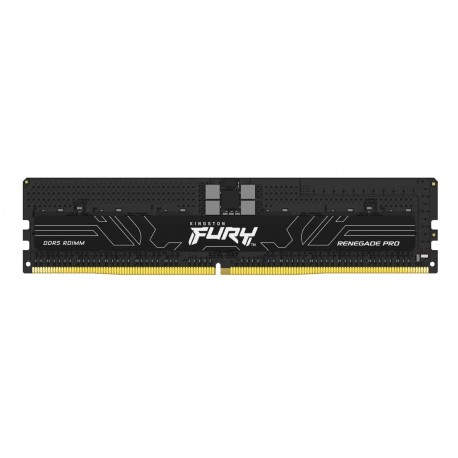 Kingston Technology FURY KF556R36RBK8-256 módulo de memoria 256 GB 8 x 32 GB DDR5 5600 MHz ECC