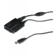 ADAPTADOR SATA   IDE TO USB 2.0  CONCEPTRONIC 11000221