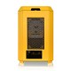 Thermaltake 300 Bumblebee Micro Torre Amarillo