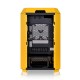 Thermaltake 300 Bumblebee Micro Torre Amarillo