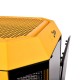 Thermaltake 300 Bumblebee Micro Torre Amarillo