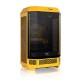 Thermaltake 300 Bumblebee Micro Torre Amarillo