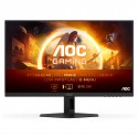 AOC 27G4XE pantalla para PC 68,6 cm (27'') 1920 x 1080 Pixeles Full HD LCD Negro, Gris