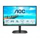 AOC - AOC B2 24B2XH/EU LED display 60,5 cm (23.8'') 1920 x 1080 Pixeles Full HD Negro - 24B2XH/EU