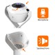 j5create JVU368-N Cámara web con altavoz alimentado por IA de 360°