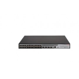 H3C - H3C S1850V2-52P-EI L2 ETHERNET SWITCH WITH 48*10/100/1000BAS - 9801A40T