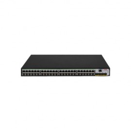 H3C S5120V3-52S-LI L3 ETHERNET SWITCH WITH 48*10/100/1000BAS