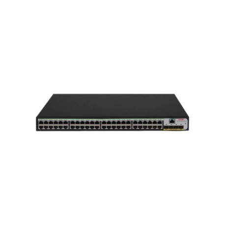 H3C S5120V3-52S-LI L3 ETHERNET SWITCH WITH 48*10/100/1000BAS