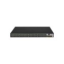 H3C S5120V3-52S-LI L3 ETHERNET SWITCH WITH 48*10/100/1000BAS