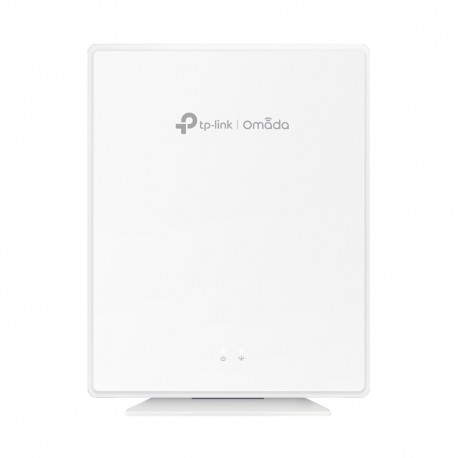 TP-Link Omada EAP610GP-DESKTOP punto de acceso inalámbrico 1201 Mbit/s Blanco Energía sobre Ethernet (PoE)