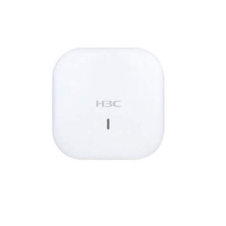 H3C - H3C WA6126 INTERNAL ANTENNAS 6 STREAMS DUAL RADIO 802.11AX/A - 9801A3WW