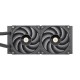 THERMALTAKE - Thermaltake CL-W418-PL00BL-A sistema de refrigeración para ordenador