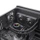THERMALTAKE - Thermaltake CL-W418-PL00BL-A sistema de refrigeración para ordenador