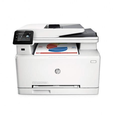 HP Color LaserJet Pro MFP M2777n