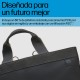 HP - HP Bolso de mano de mochila para ordenador portátil convertible de 14 pulgadas - 9C2H1AA