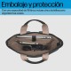 HP - HP Bolso de mano de mochila para ordenador portátil convertible de 14 pulgadas - 9C2H1AA