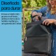 HP - HP Bolso de mano de mochila para ordenador portátil convertible de 14 pulgadas - 9C2H1AA