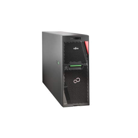 FUJITSU - Fujitsu PRIMERGY TX2550 M7 servidor Torre Intel® Xeon® Gold 5416S 2 GHz 32 GB DDR5-SDRAM 900 W - VFY:T2557SC360IN