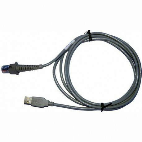 DATALOGIC - Datalogic 90A052212 accesorio para lector de código de barras Cable de carga - 90A052212