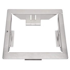 ZEBRA - Zebra SP72-H Kit de montaje - BRKT-BM0072-00