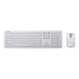 ASUS W3000  + RATON OPTICO WIRELESS COLOR BLANCO