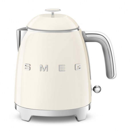 SMEG - KLF05CREU tetera eléctrica 0,8 L 1400 W Beige - KLF05CREU