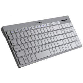 Kloner KTU0037 USB  ALUMINIO Y BLANCO