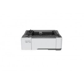 LEXMARK - Lexmark 50M7650 bandeja y alimentador Bandeja de papel 650 hojas - 50M7650