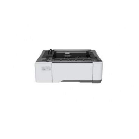 LEXMARK - Lexmark 50M7650 bandeja y alimentador Bandeja de papel 650 hojas - 50M7650