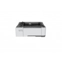 LEXMARK - Lexmark 50M7650 bandeja y alimentador Bandeja de papel 650 hojas - 50M7650