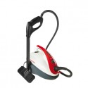 POLTI - Polti Smart 30_R Limpiador a vapor de cilindro 1,6 L Negro, Rojo, Blanco 1800 W - PTEU0268