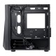 Cooler Master CMP 320 Mini Tower Negro