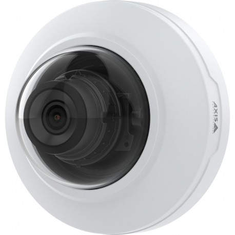 Axis 02676-001 cámara de vigilancia Almohadilla Cámara de seguridad IP Interior 1920 x 1080 Pixeles Techo/pared