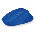 Logitech M280  AZUL