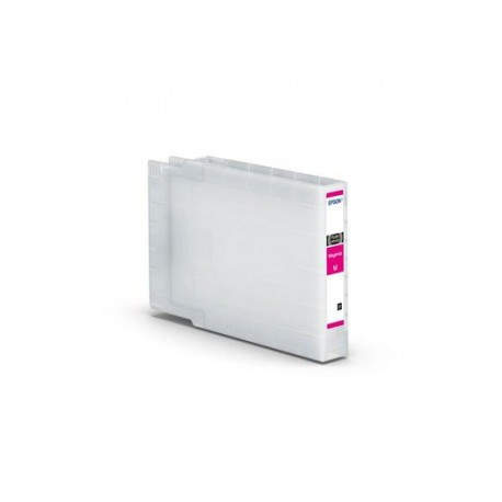 Epson C13T04A34N cartucho de tinta 1 pieza(s) Original Ultra High Yield Magenta