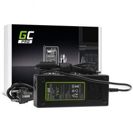 Green Cell AD22P adaptador e inversor de corriente Interior 120 W Negro