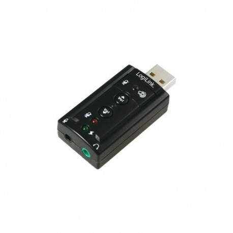 Logilink 7.1 USB
